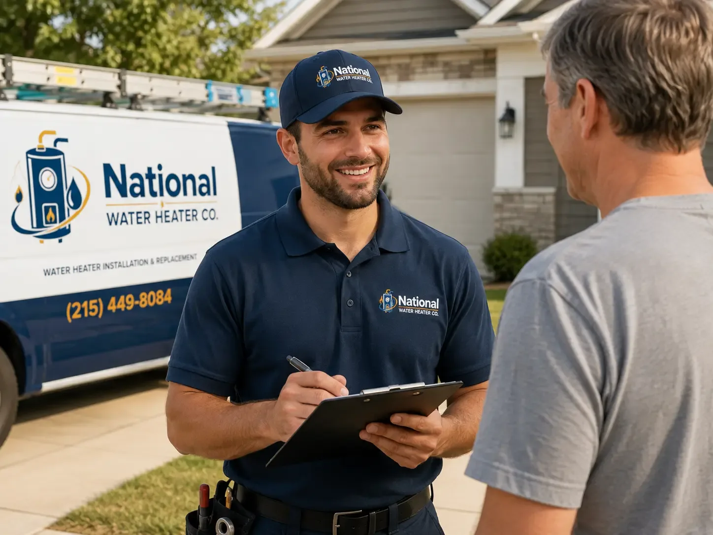 Water Heater Installation Sheridan, TX FAQs